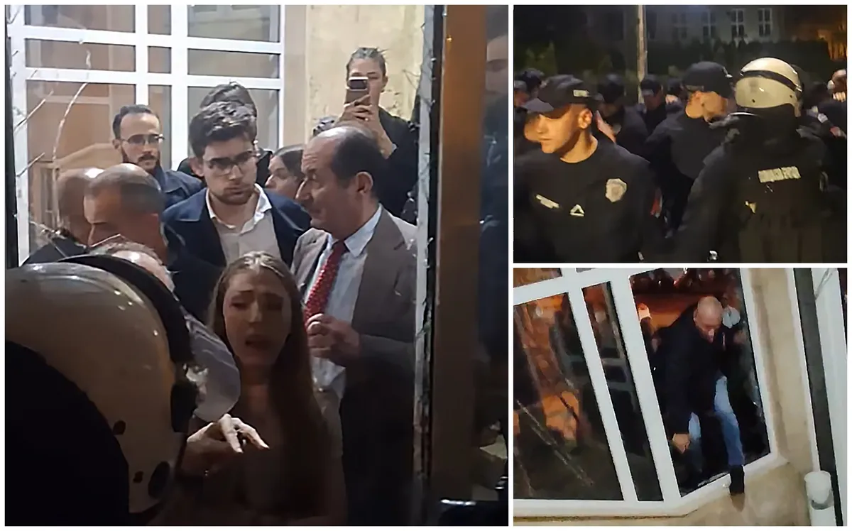 Sramno saopštenje MUP o dešavanjima na Medicinskom: Tvrde da su ih zaposleni zvali i rekli da grupa ljudi planira da provali u prostorije fakulteta