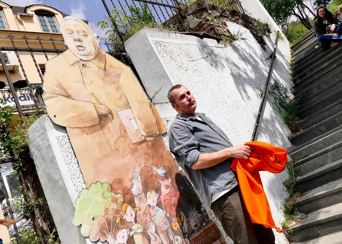 Grković (Krokodil): Iako ne znamo ko stoji iza napada na Arsenijevića, treba razmišljati o tome u kakvom društvu živimo