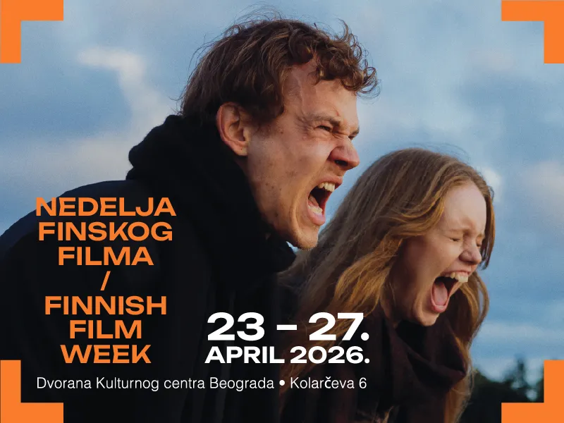"Svetla u sumraku": Predstavljamo program osme Nedelje finskog filma