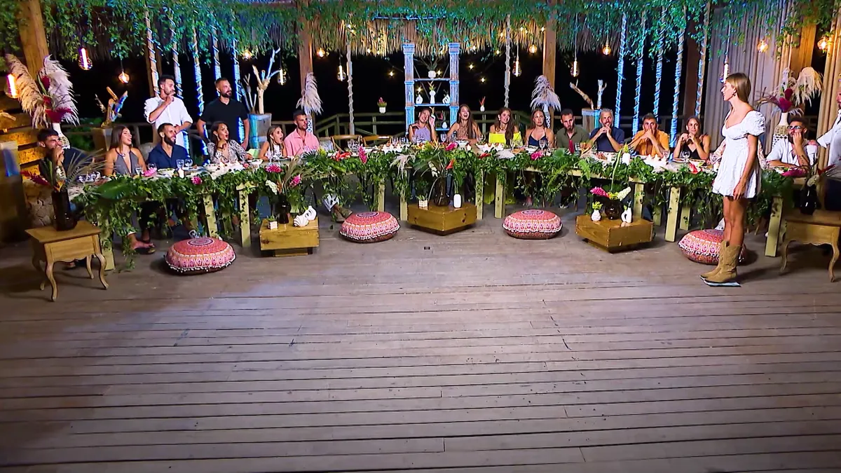 Takmičari Survivor-a se izmerili posle 50 dana surove borbe: Jedna nije smršala ni gram, druga se ugojila, a on je skinuo najviše kilograma