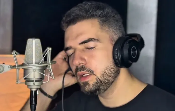 Pesma koja leči: Nova pesma Milana Bujakovića dirnuće svakoga