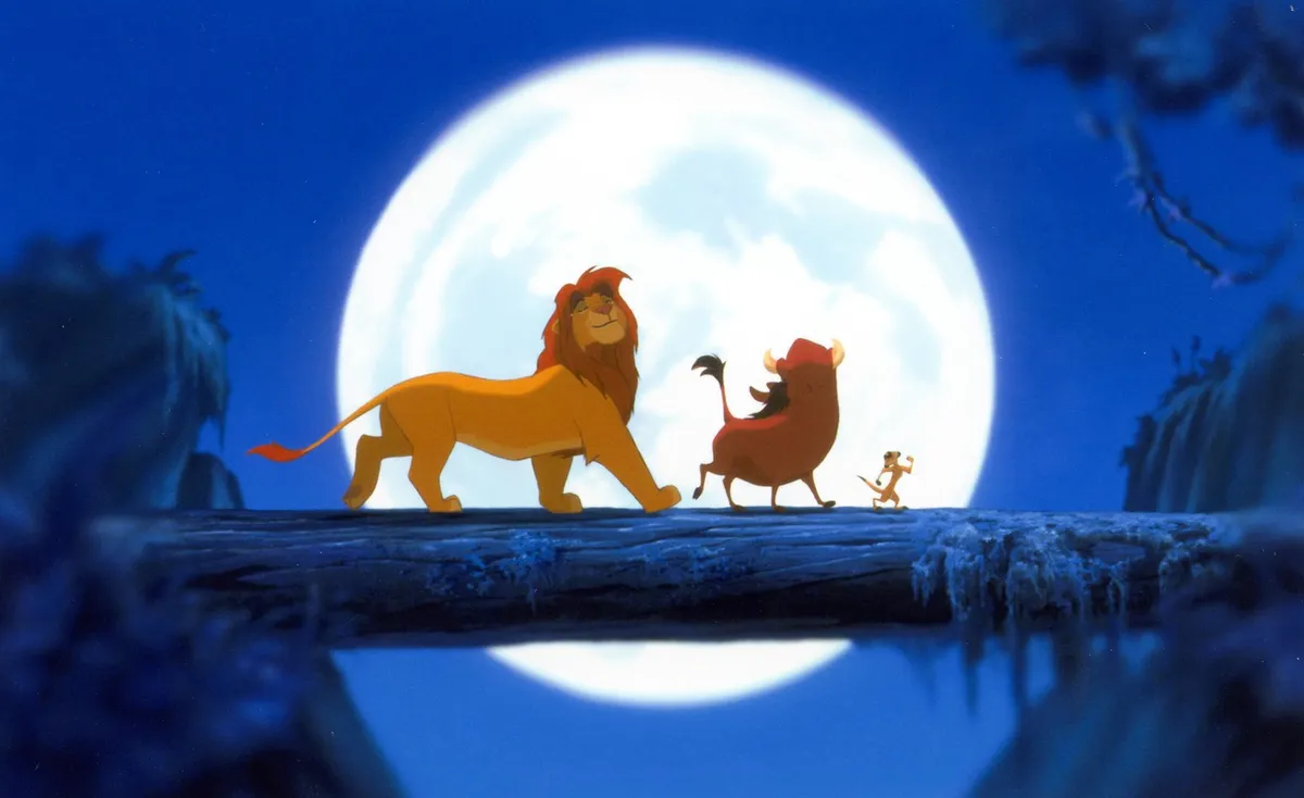 Dobitnik Gremija podneo tužbu zbog pogrešnog prevoda pesme iz "Kralja lavova": Traži skoro 30 miliona dolara odštete