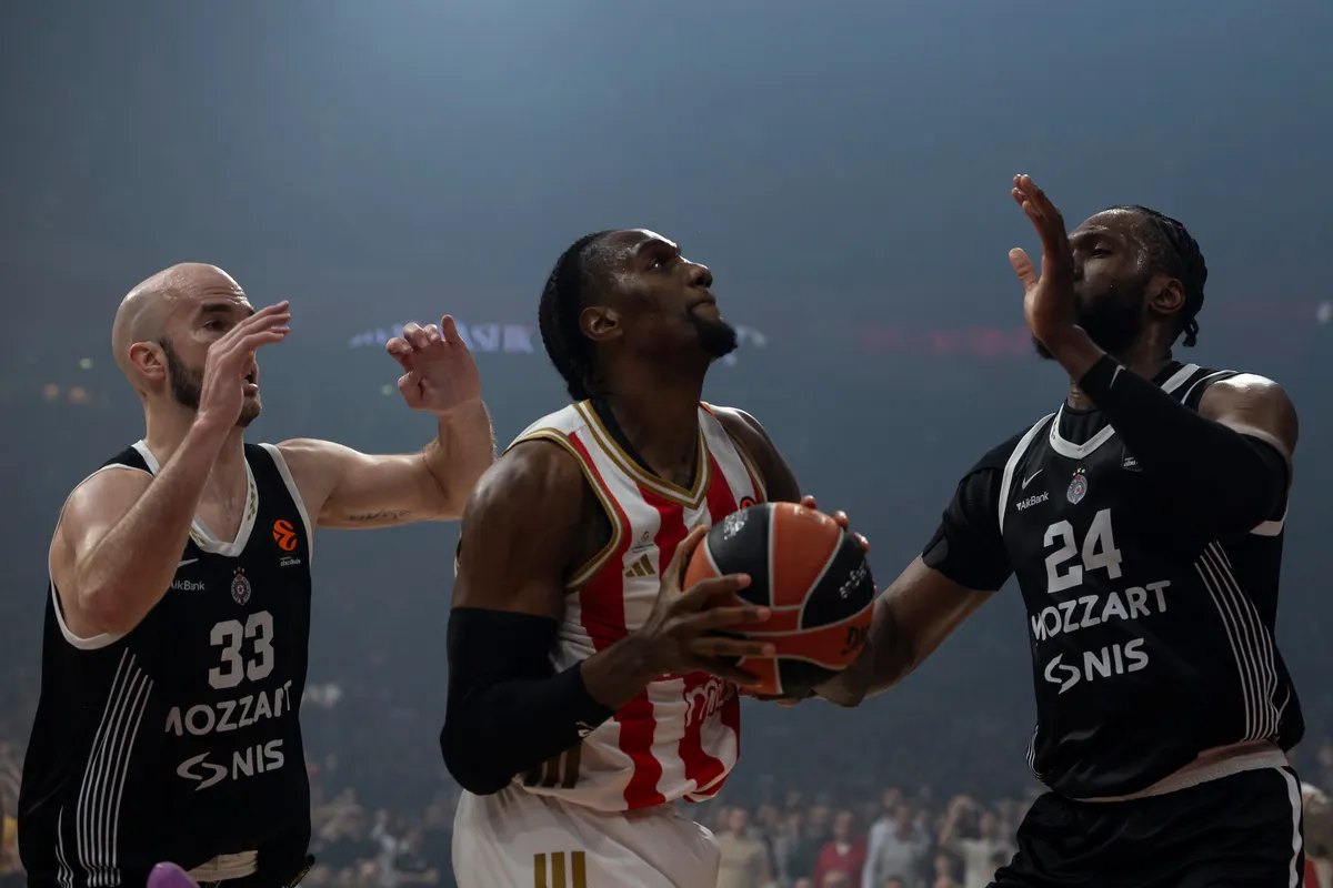 Partizan odbio Zvezdin predlog, nema odlaganja večitog derbija