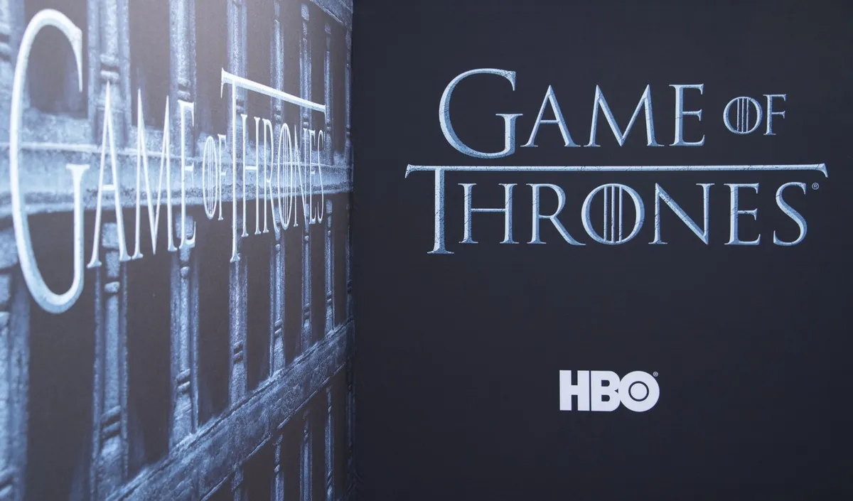 Film "Game of Thrones" dobio radni naslov