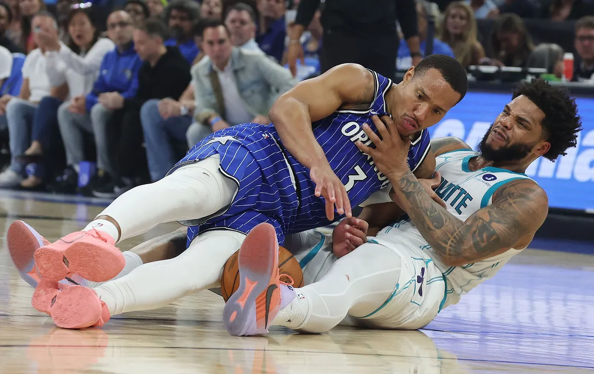 Ispisana istorija NBA, nastavlja se najgori niz u ligi