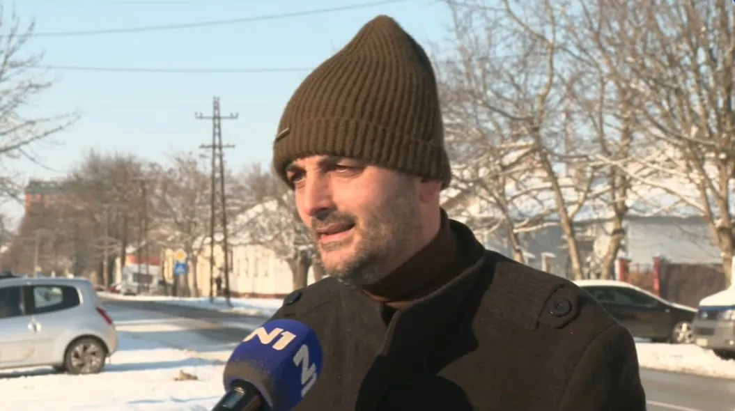 Sud vratio na posao radnika JKP Toplana iz Kikinde koji je odbio da ide u "Ćacilend"