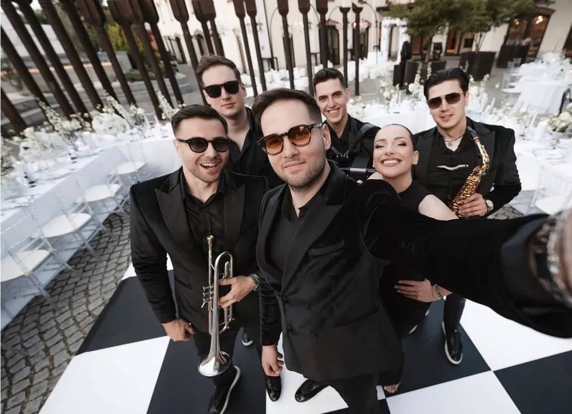 Najškolovaniji bend ponovo u centru pažnje: Nakon saradnje sa Brenom i Čolom, usledio preokret