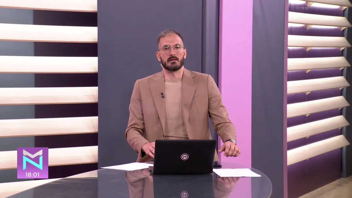 Među nama - Cela emisija - 17.4.2026.