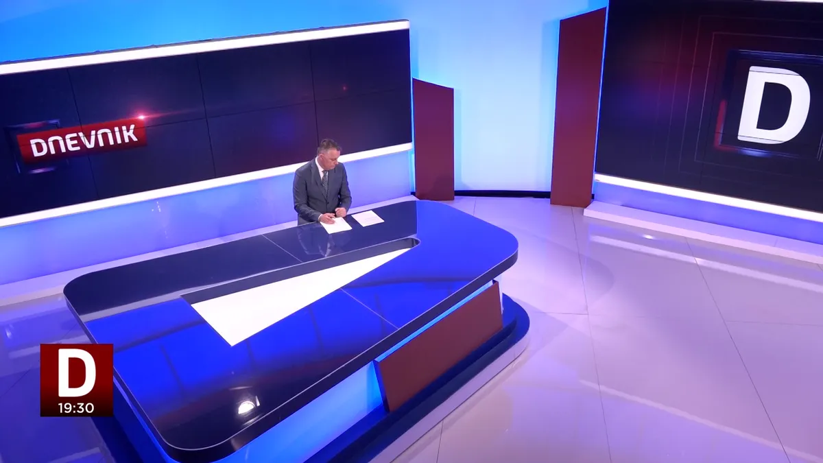 Dnevnik - Cela emisija - 17.4.2026.