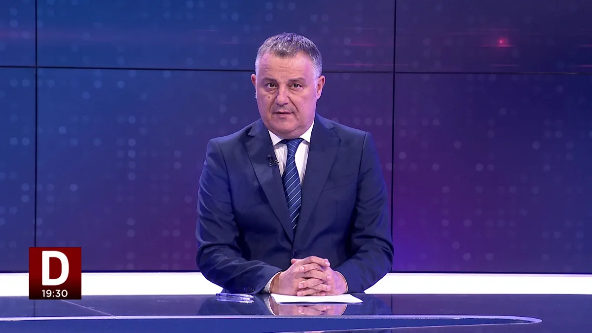 Dnevnik - Cela emisija - 18.4.2026.