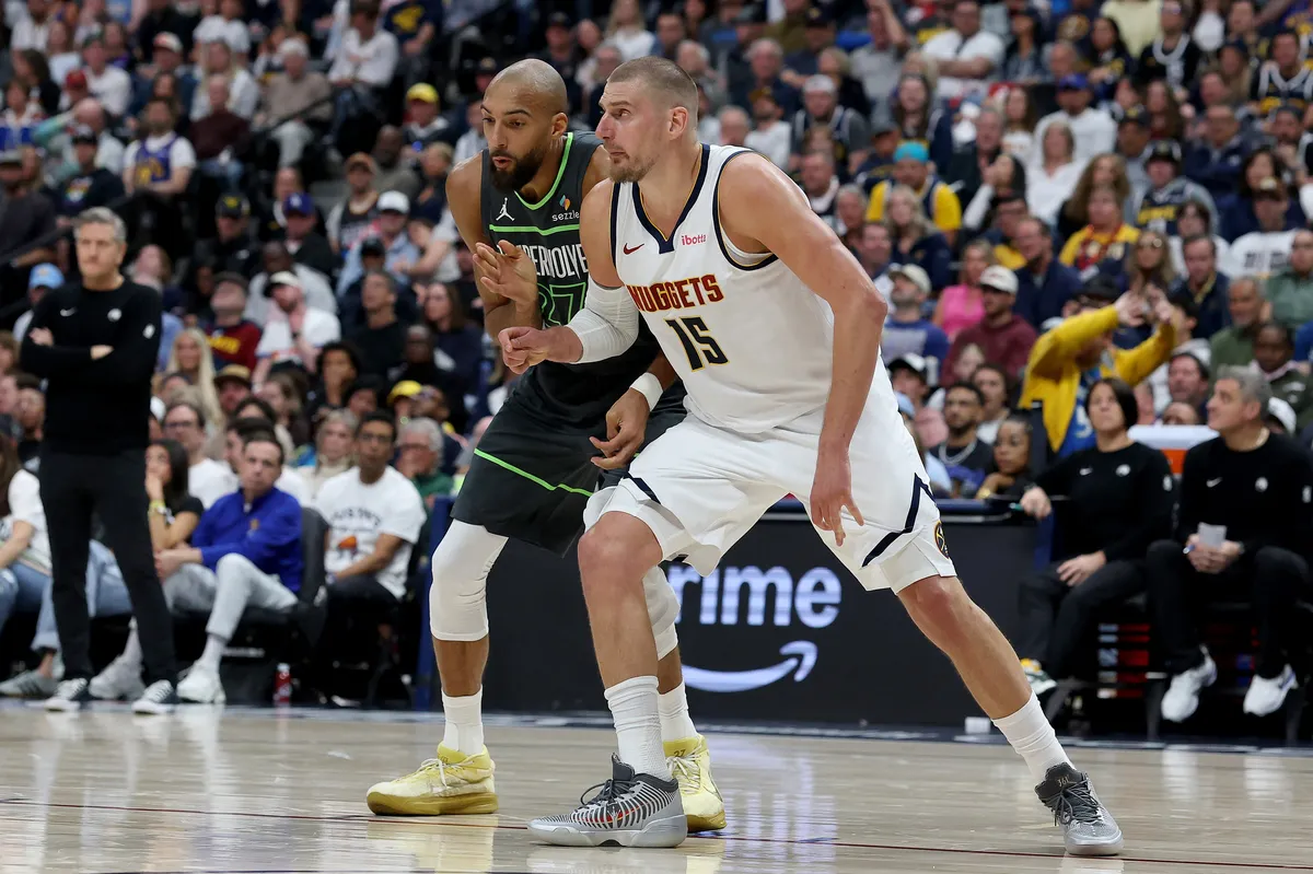 Evo kada se igra drugi meč Denvera i Minesote: Termin se neće svideti Srbima