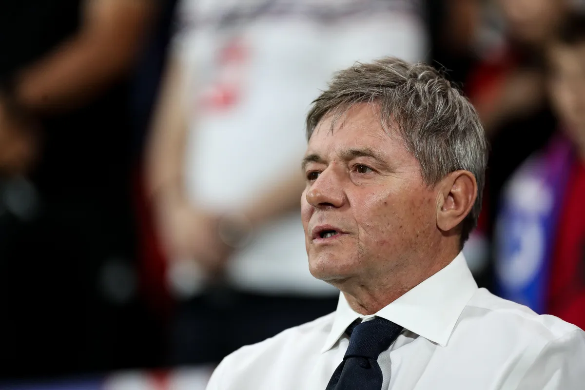 Ovacije za Piksija: Ceo stadion skandirao njegovo ime VIDEO