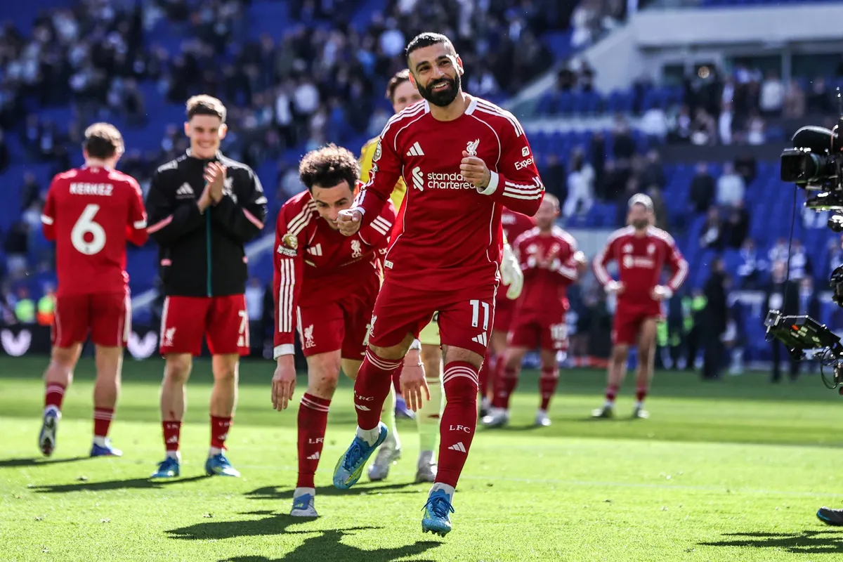 Liverpul srušio Eveton u velikom derbiju, pobeda u 100. minutu na novom stadionu
