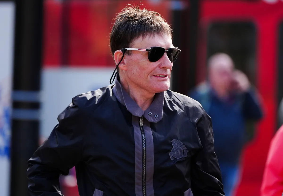 "Novaka često citiram, obožavam ga": Legendarni snukeraš otkrio priče iz burnog života i zbog čega se divi Đokoviću