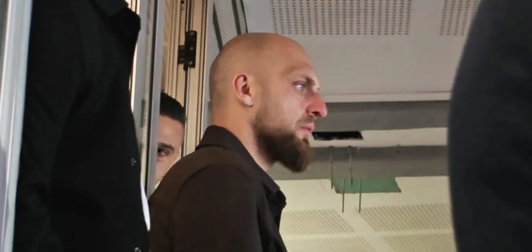 Košarkaši Partizana imaju posebnu podršku na derbiju VIDEO/FOTO