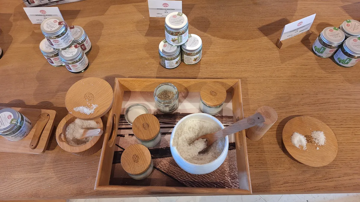 Zaboravite himalajsku, najkvalitetnija so na svetu "bere" se u Sloveniji - evo zašto je tako skupa