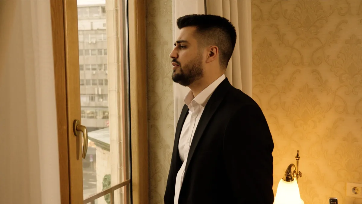 Pevač nakon "Zvezda Granda" upisao fakultet: "Saša Matić me je muzički obeležio"