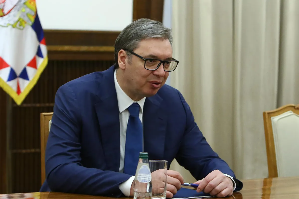 Nemački portal otkriva šta političari u Berlinu zaista misle o Vučiću