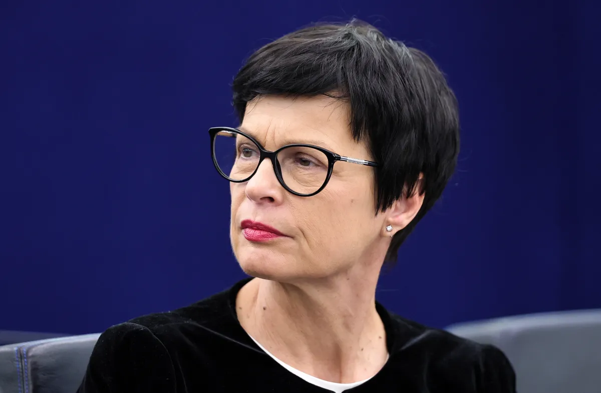 Marta Kos pozdravila odluku članica EU da počnu izradu pristupnog ugovora za Crnu Goru