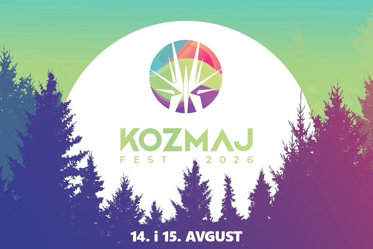 Kreće early bird prodaja karata za KoZmaj Fest 2026: Kontingent u prodaji samo pet dana