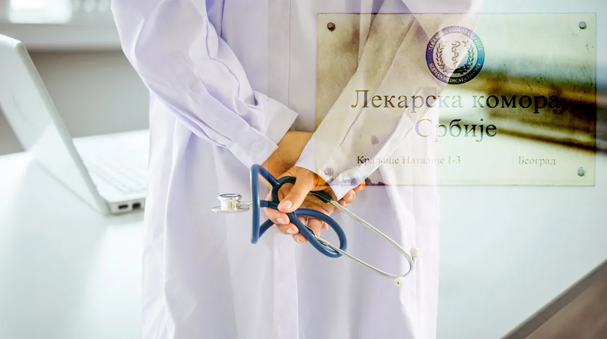 “Uticaj vlasti biće nepostojeći, više nećemo ćutati”: Nezavisni kandidati o promenama nakon izbora u Lekarskoj komori Srbije
