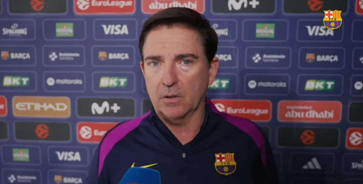 Paskval otkrio šta Barselona mora da uradi protiv Zvezde: Posebno je istakao jednu stvar i tu ne sme da bude greške