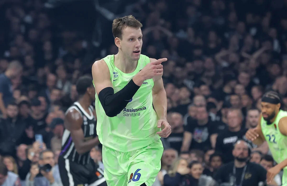 Veseli pričao o potencijalnom povratku Bogdana u Partizan: Ovako se priprema za Zvezdu, a imao birane reči i za Vujoševića