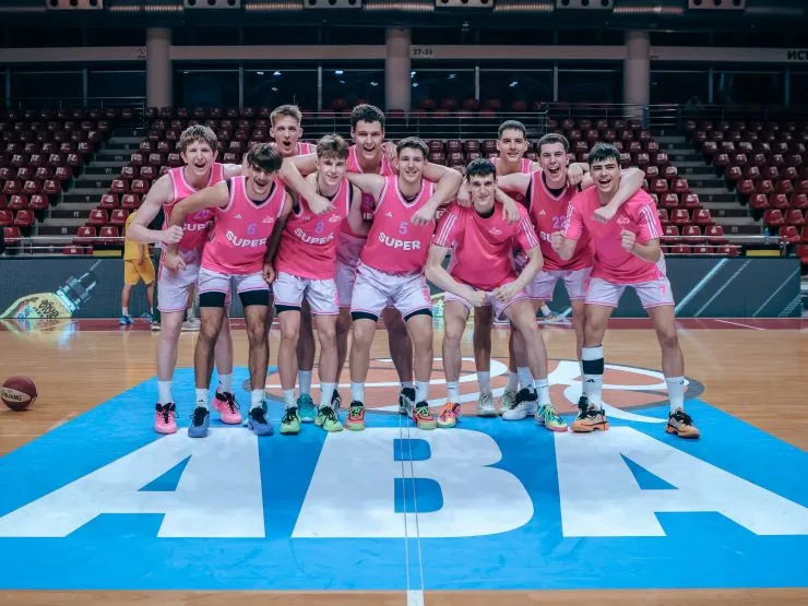 Ko će biti šampion juniorske ABA lige? Mega nastavlja dominaciju ili dobijamo novog prvaka