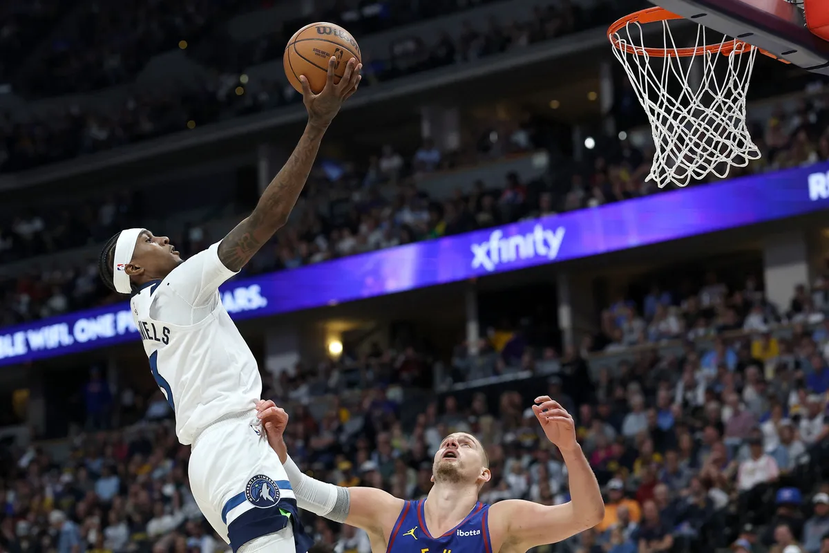 Sramota igrača Minesote, nakon utakmice žestoko ponizio Nikolu Jokića VIDEO