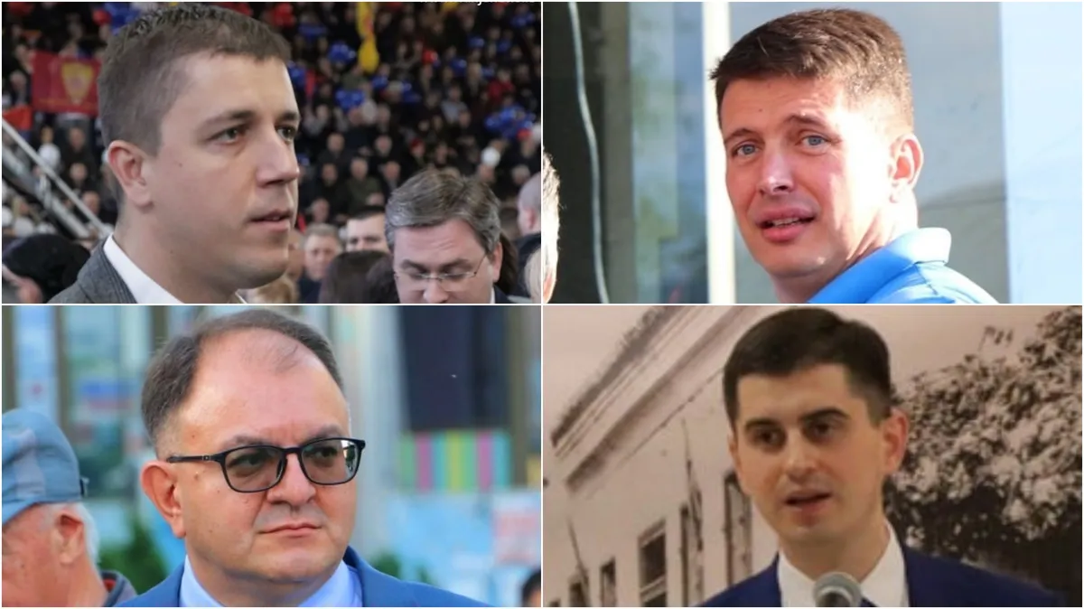 Plate četiri državna sekretara iz Vranja koštaju građane skoro 13 miliona godišnje: Zanimljivo je šta sve imaju od imovine