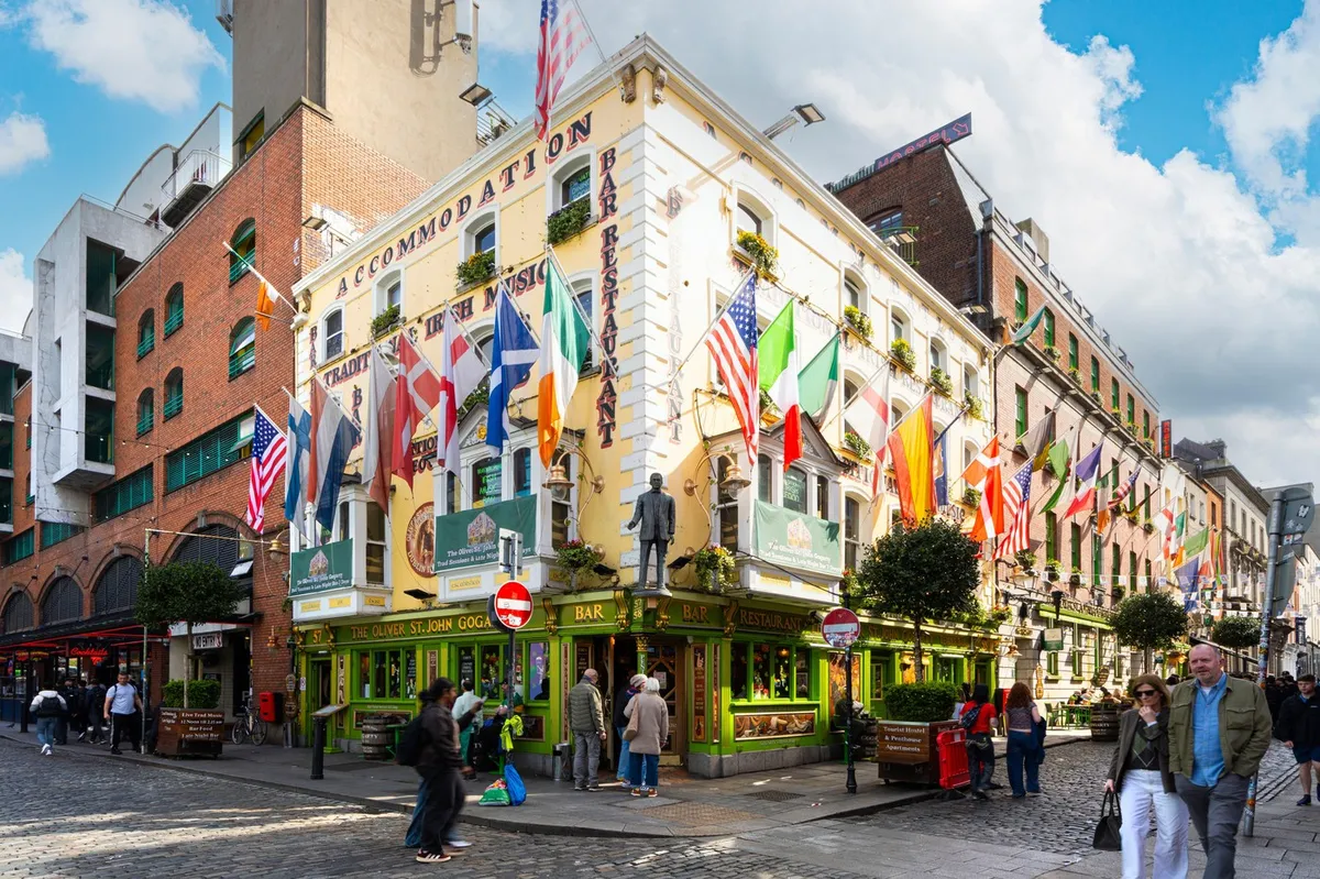 Građani ove zemlje će do 2030. biti najbogatiji u Evropi - nova analiza razotkrila pomalo neočekivanog favorita