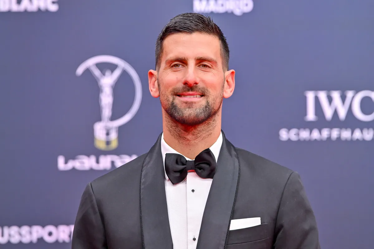 "Novak bi mogao da bude predsednik, ali nadam se da neće, protiv njega vođena kampanja"