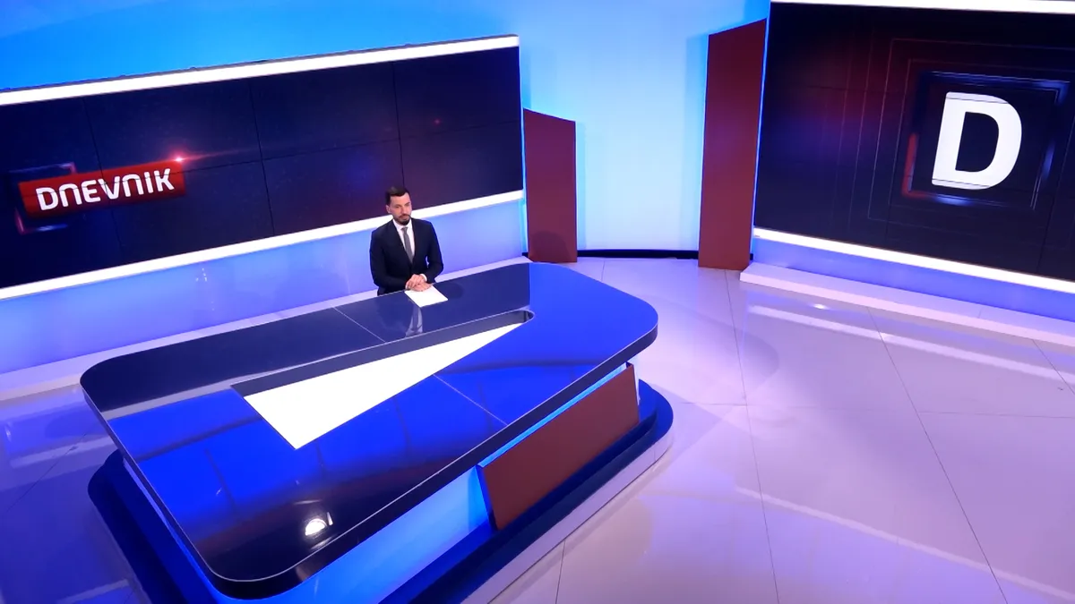 Dnevnik - Cela emisija - 20.4.2026.