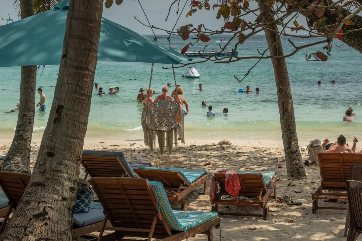 Ruski turisti odlepili za ovom destinacijom: Bolja nego Tajland i - još jeftinija