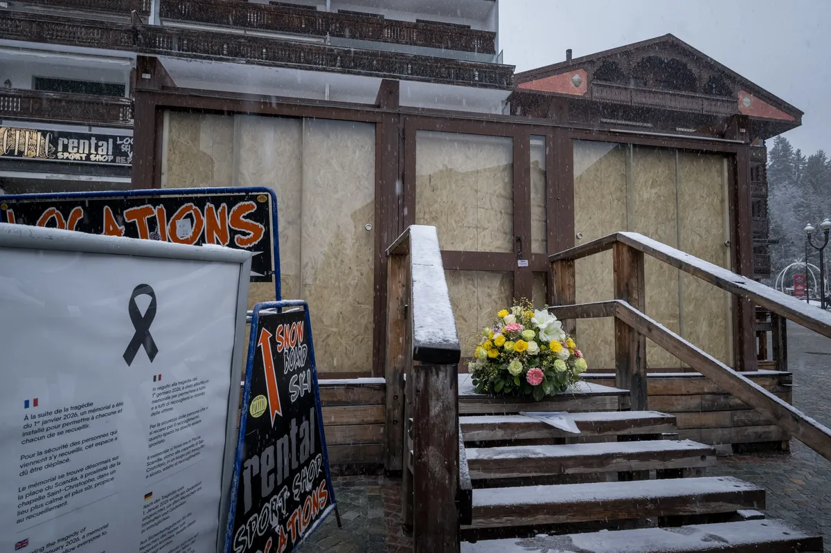 Preživeo horor uz teške povrede pa potpisao ugovor iz snova