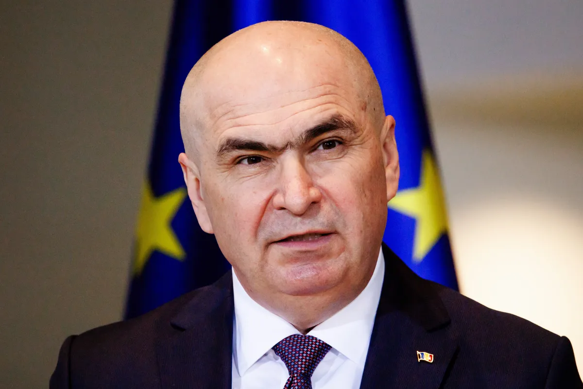 Vlada puca po šavovima: Nova politička drama u Rumuniji, premijer pod pritiskom, koalicija se raspada