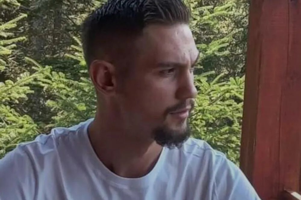 Uhapšen Vehad Murić, osumnjičen da je usmrtio trojicu drugova u Podgorici