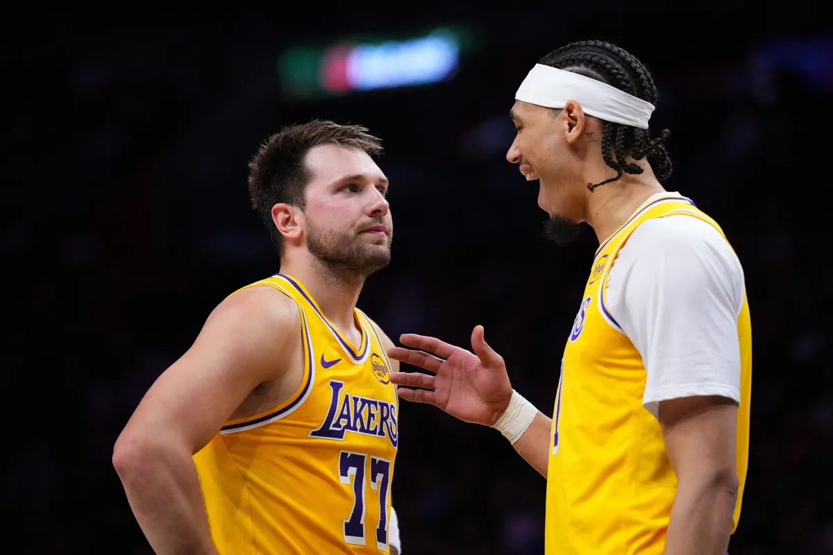 "Bomba" iz Slovenije, NBA zvezda dobila pasoš i igraće sa Dončićem VIDEO