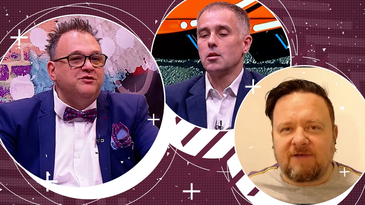 Podcast DLZ i Ivan Živkov: Kraj je na predsedničkim izborima