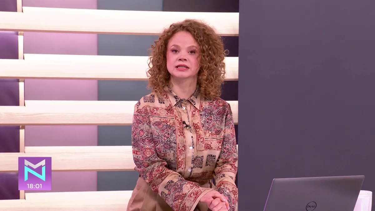 Među nama - Cela emisija - 21.4.2026.