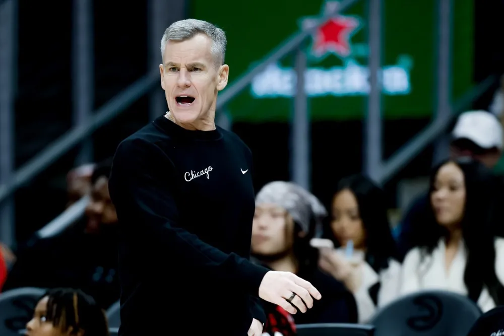 Promena u NBA posle šest godina, Čikago ostao bez trenera