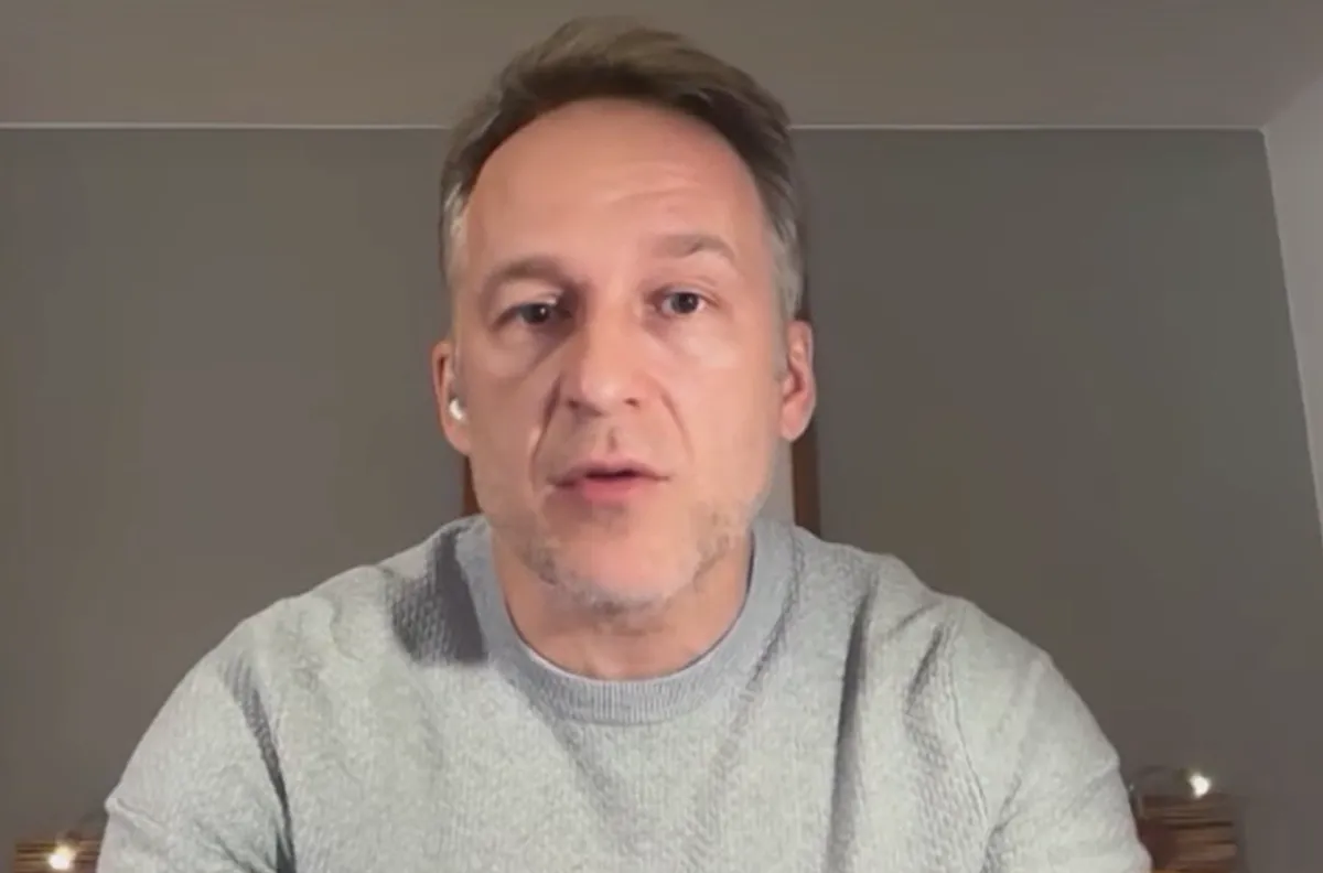 Džihić: EU se priprema za postvučićev scenario