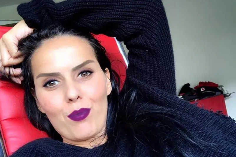 "Imala sam rak za rakom": Ćerka našeg pevača ovako je pričala o svojoj borbi i odluci da prekine sa hemioterapijom