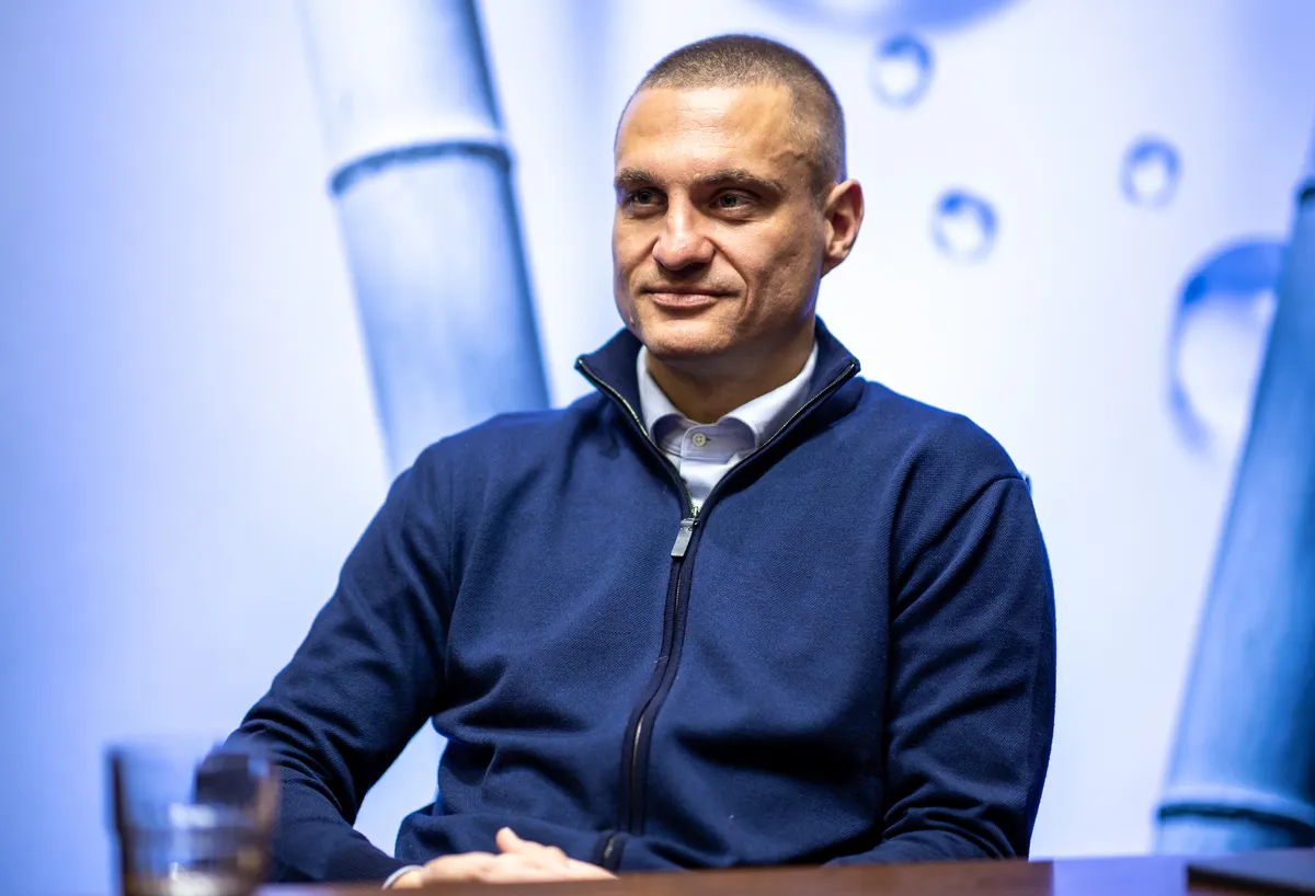 "Ponudio sam nešto svojoj zemlji, sad ne želim da razmišljam o tome": Vidić otvorio dušu i poslao poruku političarima,  pričao šta se dešavalo kad se kandidovao za predsednika FSS