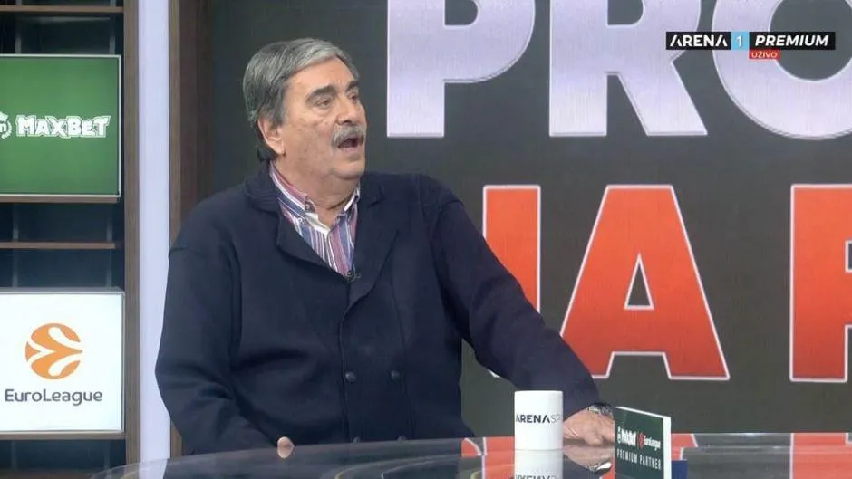 VIDEO Vlade Đurović se dodvorava Vučiću u programu uživo: Priča kao da predsednik daje iz svog džepa i govori da boljeg neće biti