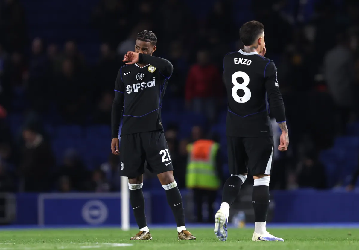 Surova provokacija za Čelsi, ovome se niko nije nadao - i to sa mesta koje će mnoge šokirati