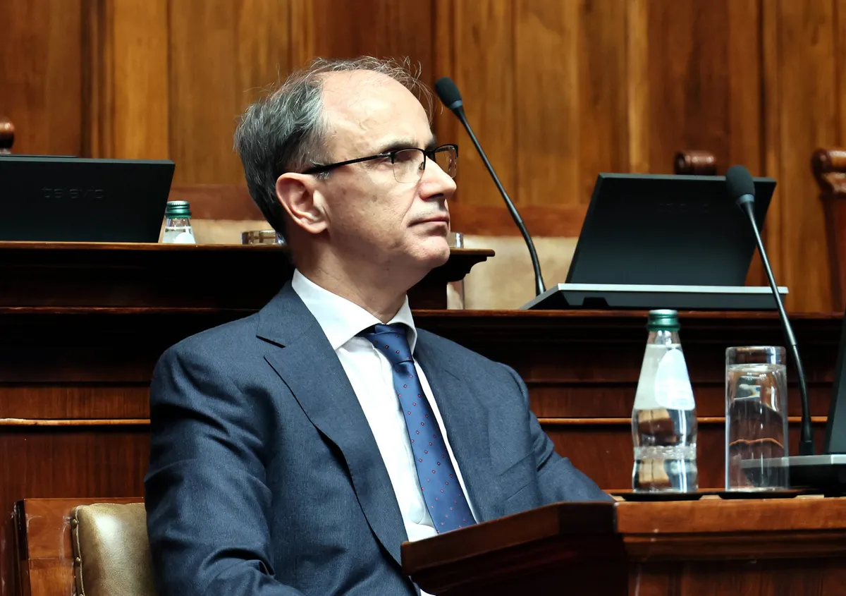 Macut: Potreban širi društveni konsenzus o značaju obrazovanja i nastavničke profesije