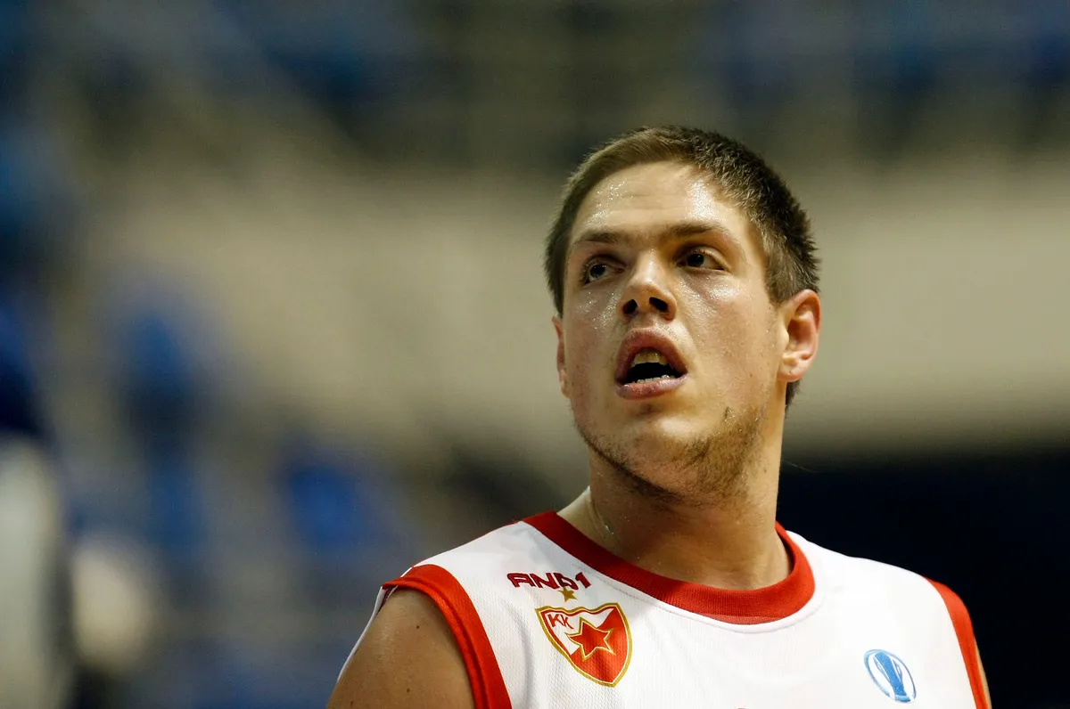 Štimac se oglasio nakon Zvezdinog debakla u Evroligi, otkrio u čemu je spas