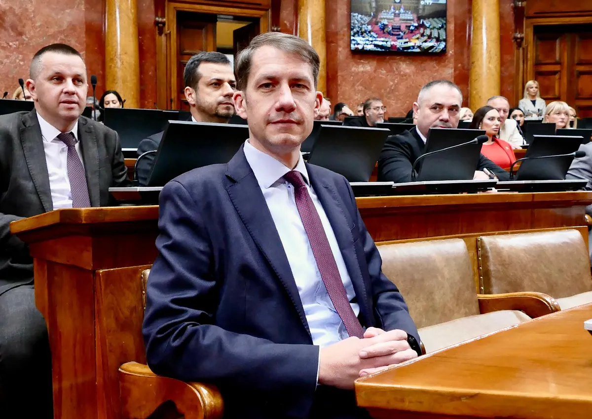 "Balint Pastor će vrlo brzo morati da odgovori na brojna pitanja i položi račune"