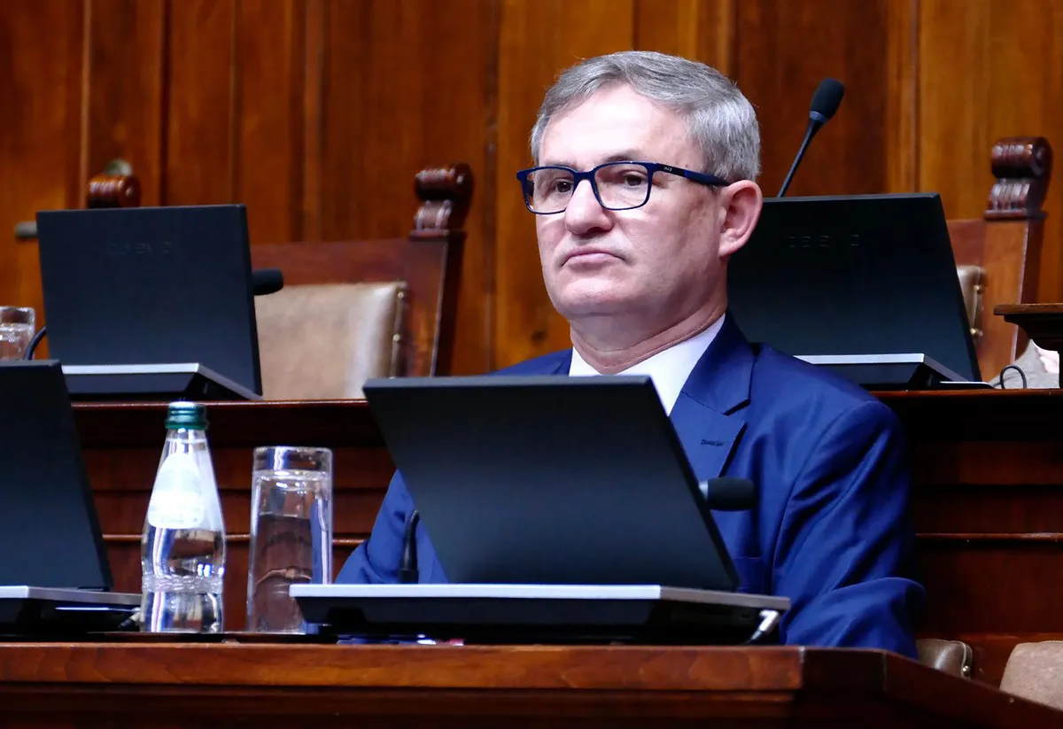 Dragan Glamočić: Činimo sve da sačuvamo mlekarski sektor, otkupna cena mleka zavisiće od kvaliteta, spremne i drakonske kazne